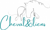 Logo de Cheval&liens